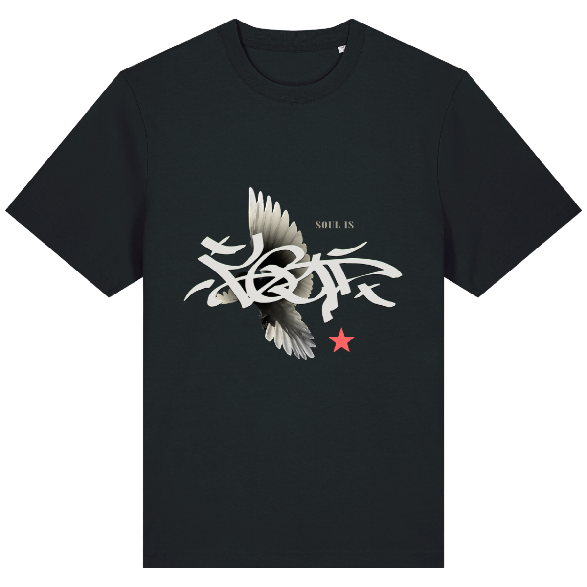 T-shirt "Gold"
