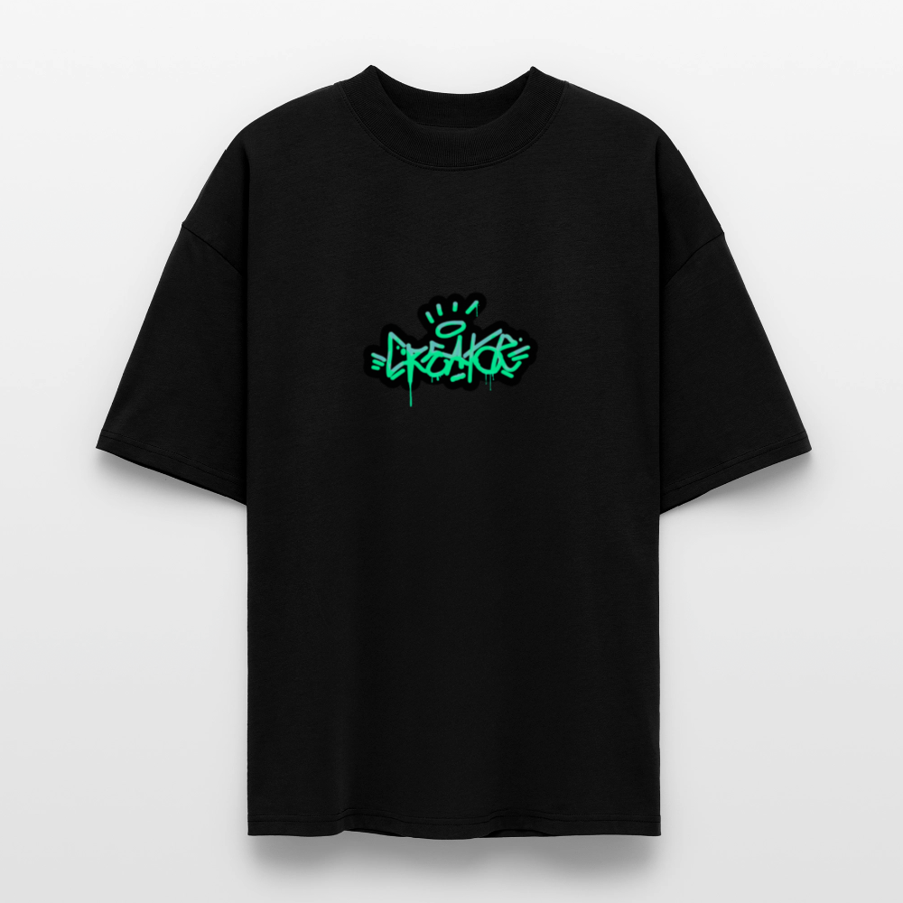 T-shirt "Creator 3.0" - noir