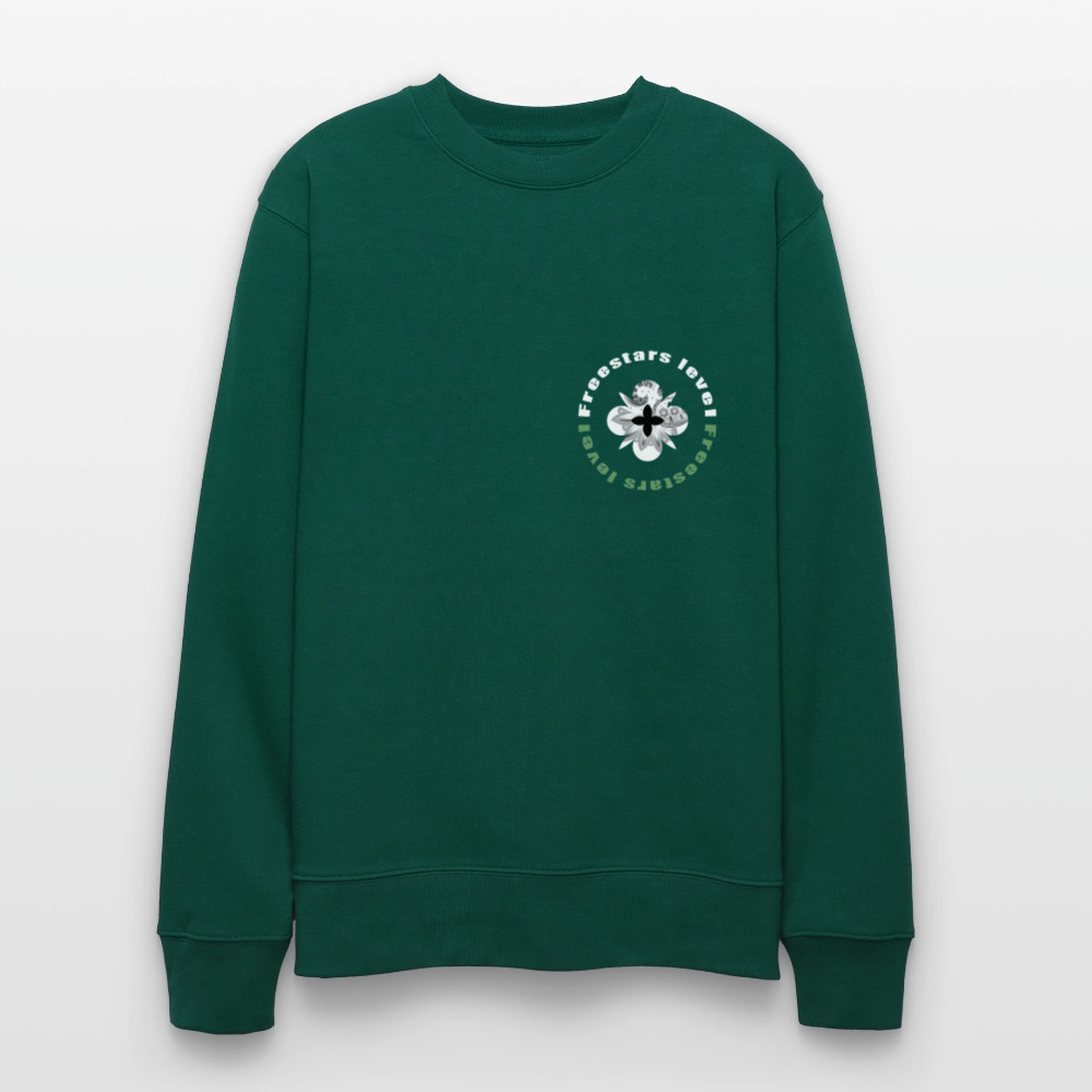 Sweat "Icone" - forêt