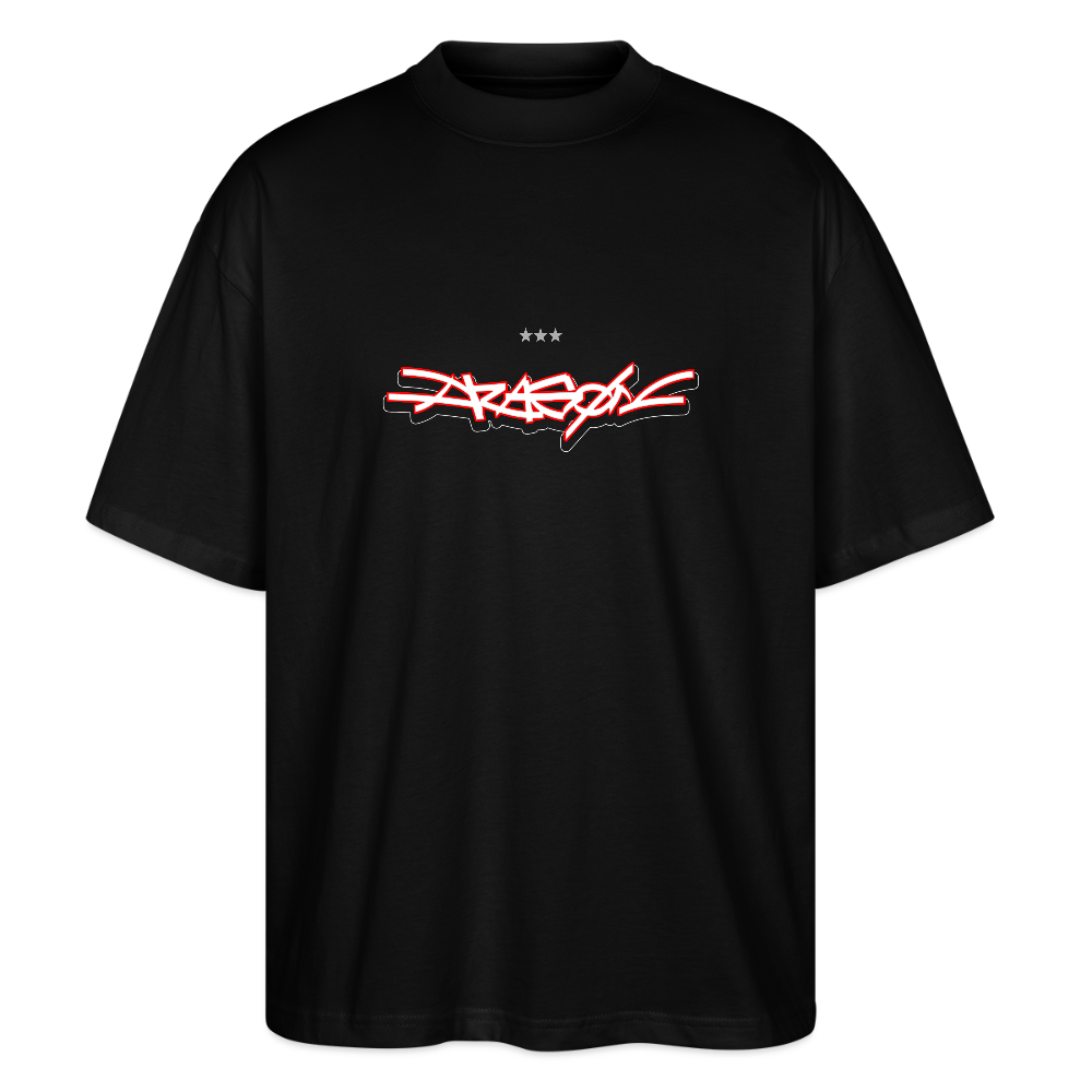 T-shirt "Dragon 3.0" - noir