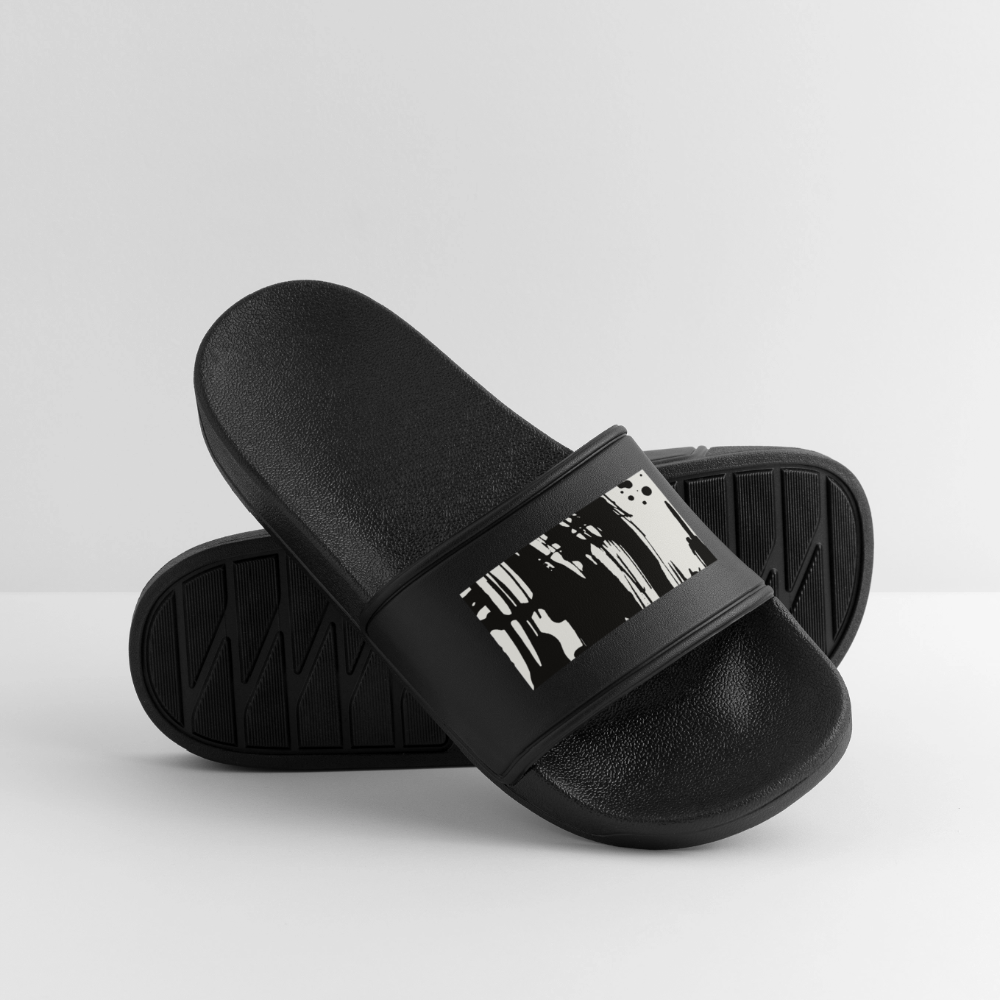 Claquettes Homme - noir