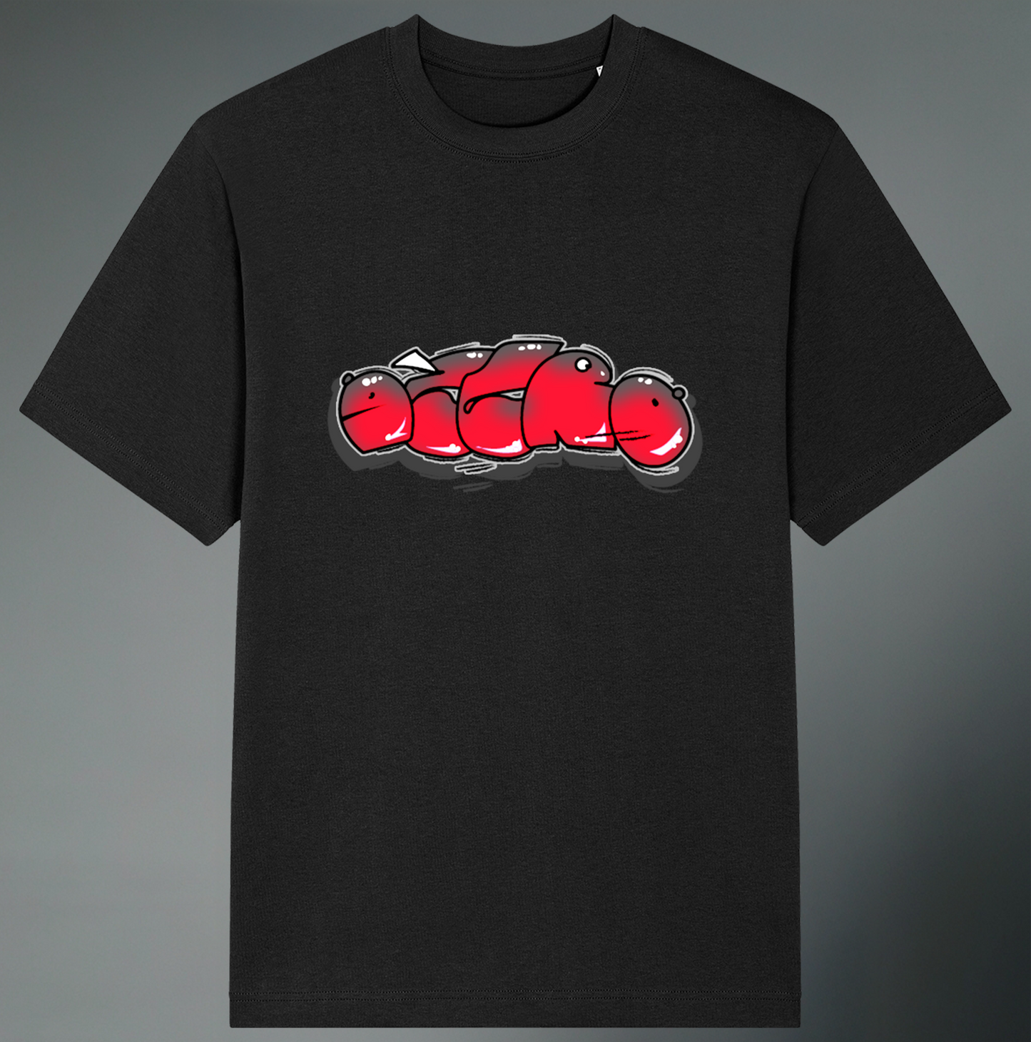 T-shirt "Accro"