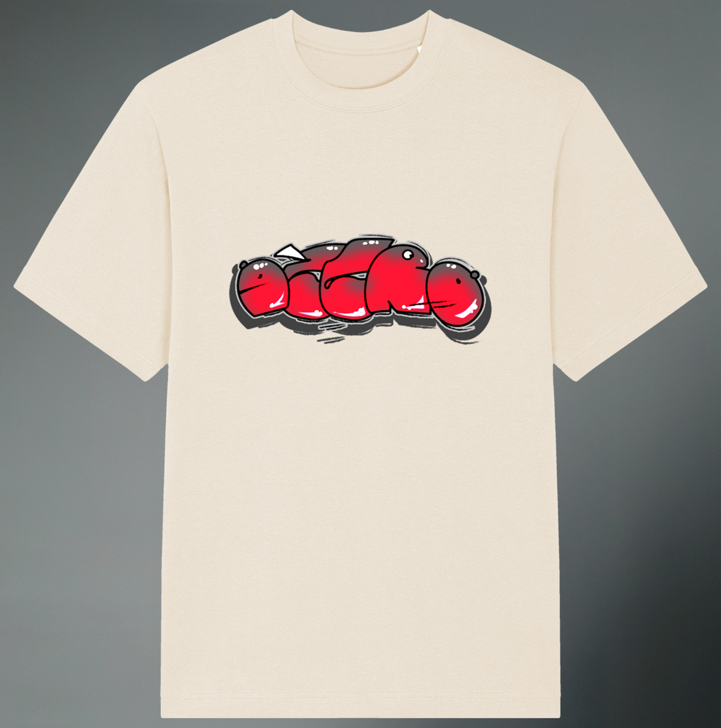 T-shirt "Accro"