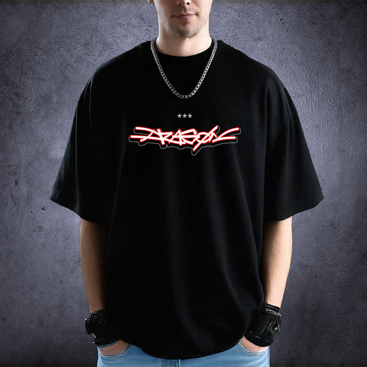 T-shirt "Dragon 3.0"