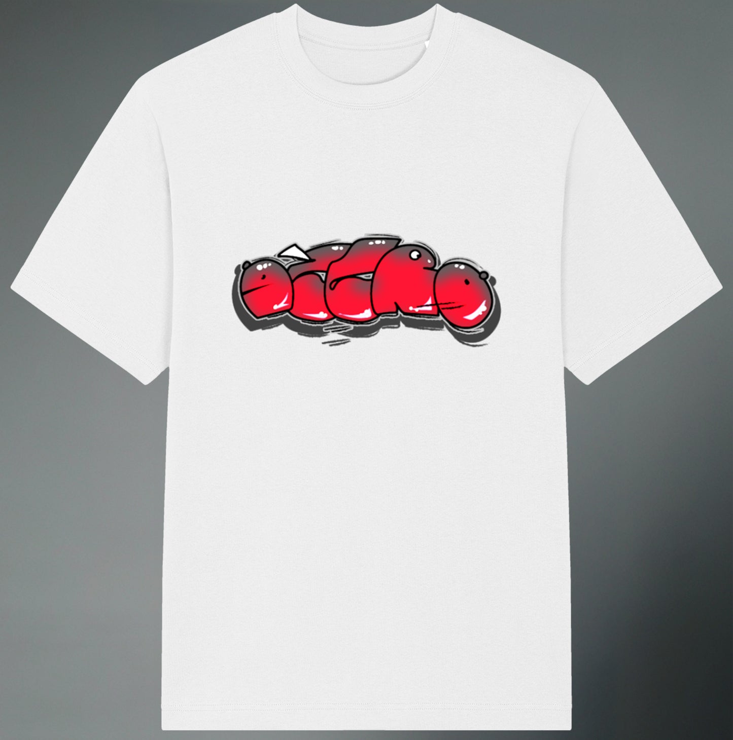 T-shirt "Accro"