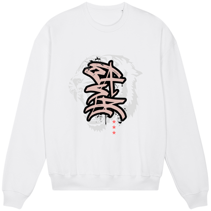 Sweat shirt "Master piece"