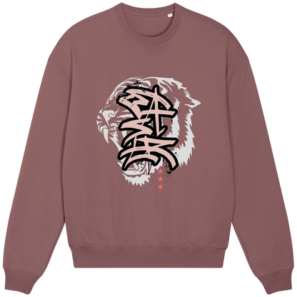 Sweat shirt "Master piece"