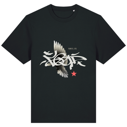 T-shirt "Gold"