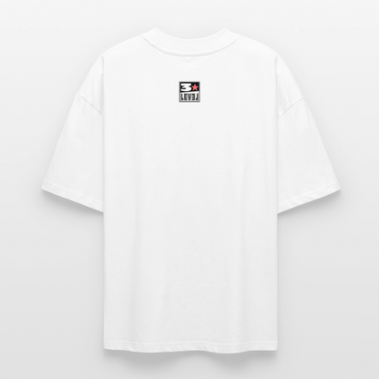 T-shirt "FLOW" - blanc