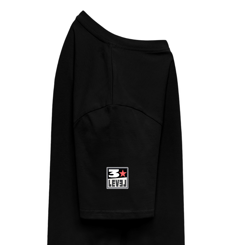 T-shirt "Explicite" - noir
