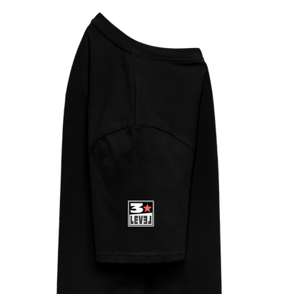 T-shirt "Explicite" - noir