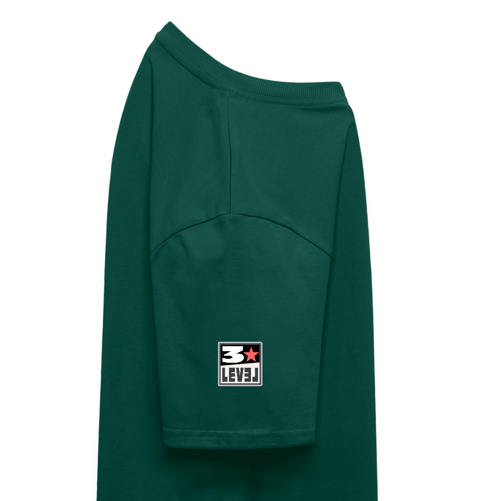 T-shirt "Explicite" - forêt