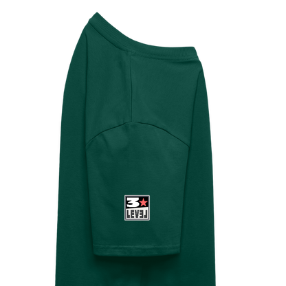 T-shirt "Explicite" - forêt