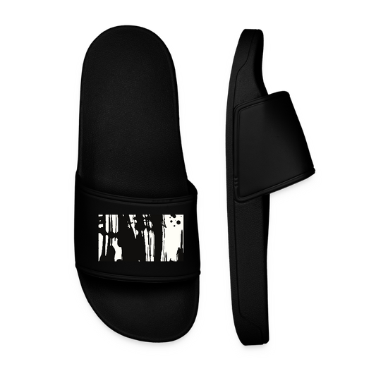 Claquettes Homme - noir
