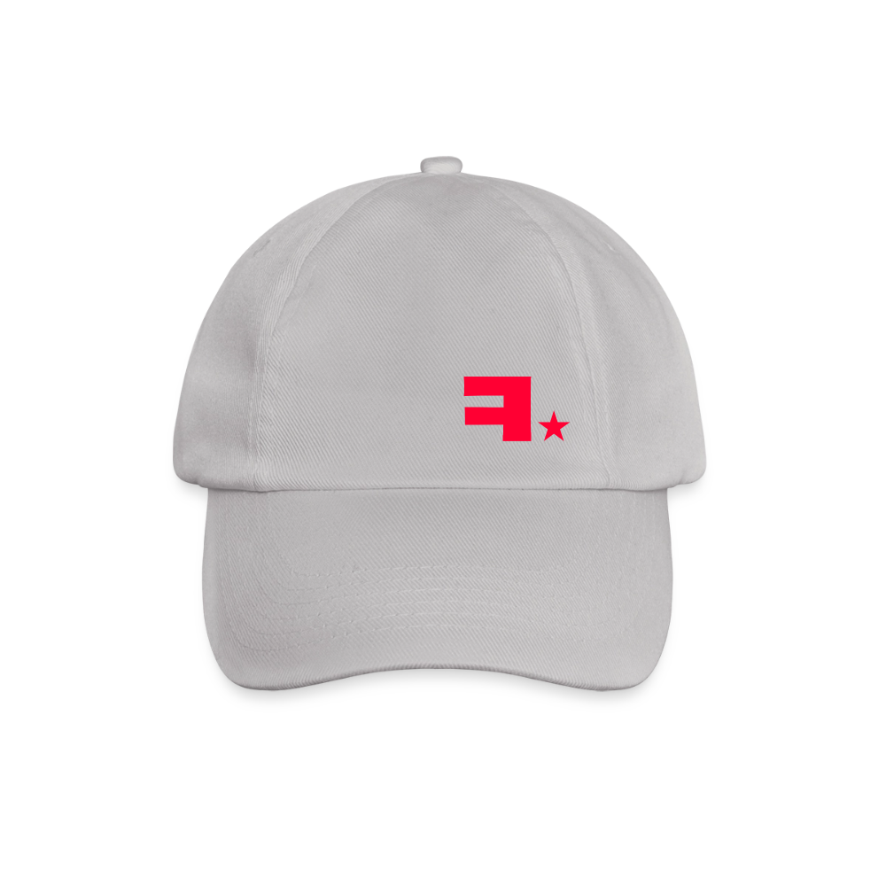 Casquette classique Freestars Level - bruyère