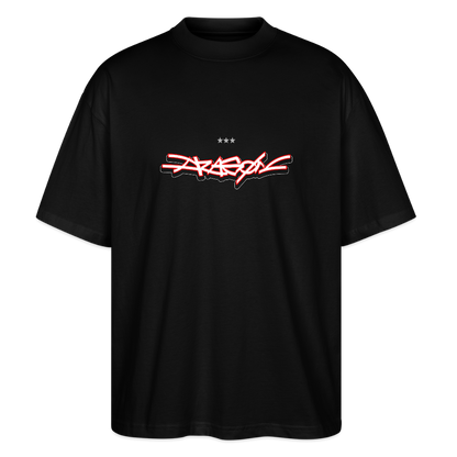 T-shirt "Dragon 3.0" - noir