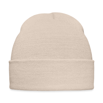 Bonnet - beige