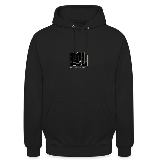 Hoodie unisexe Speciale collection 01 - noir
