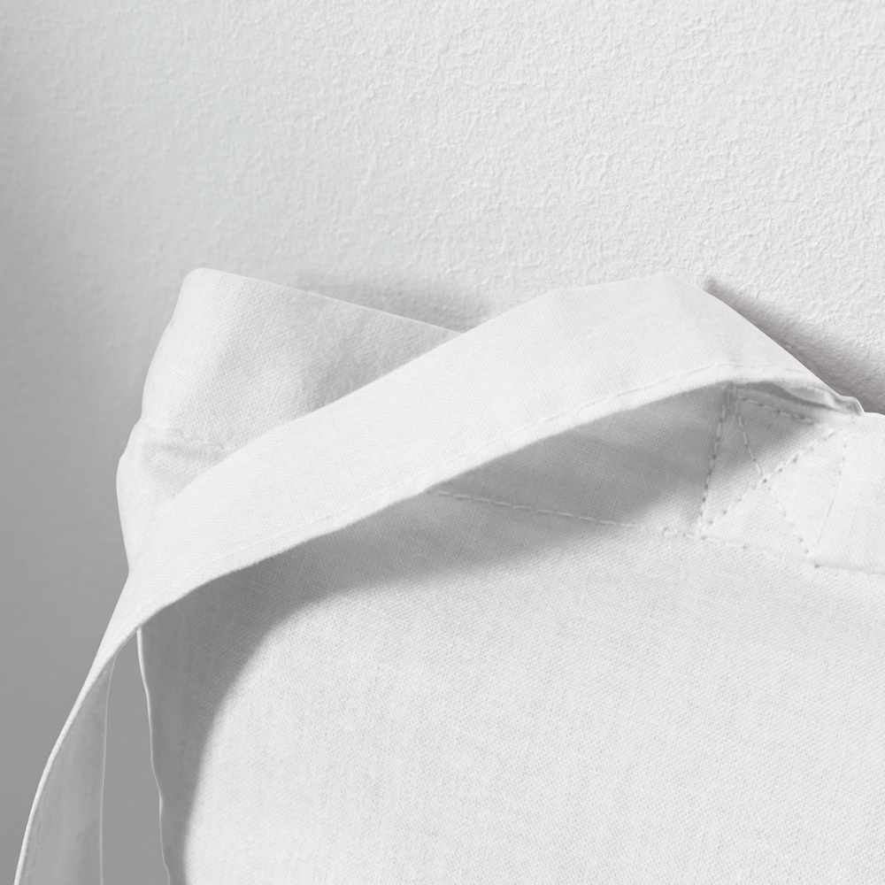 Tote Bag "Antik" - blanc
