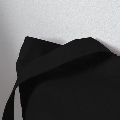 Tote Bag "Antik" - noir