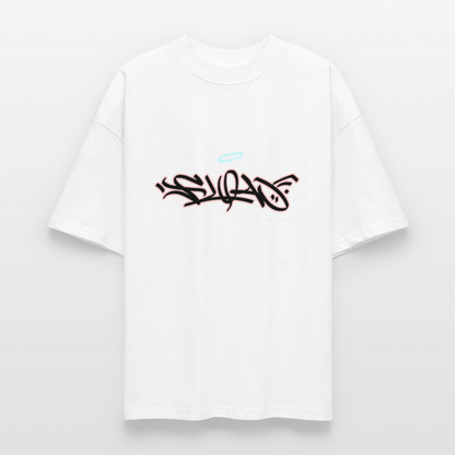 T-shirt "FLOW" - blanc