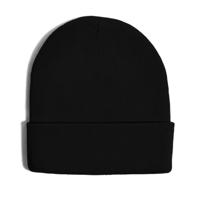 Bonnet - noir