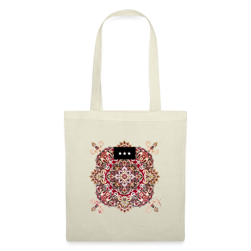 Tote Bag "Antik" - nature