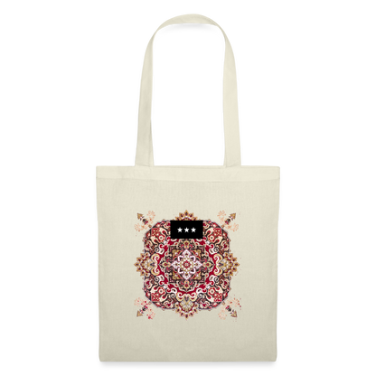 Tote Bag "Antik" - nature