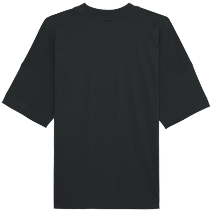 T-Shirt Oversized "Rise again"