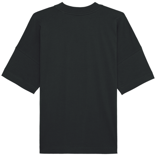 T-Shirt Oversized "Rise again"