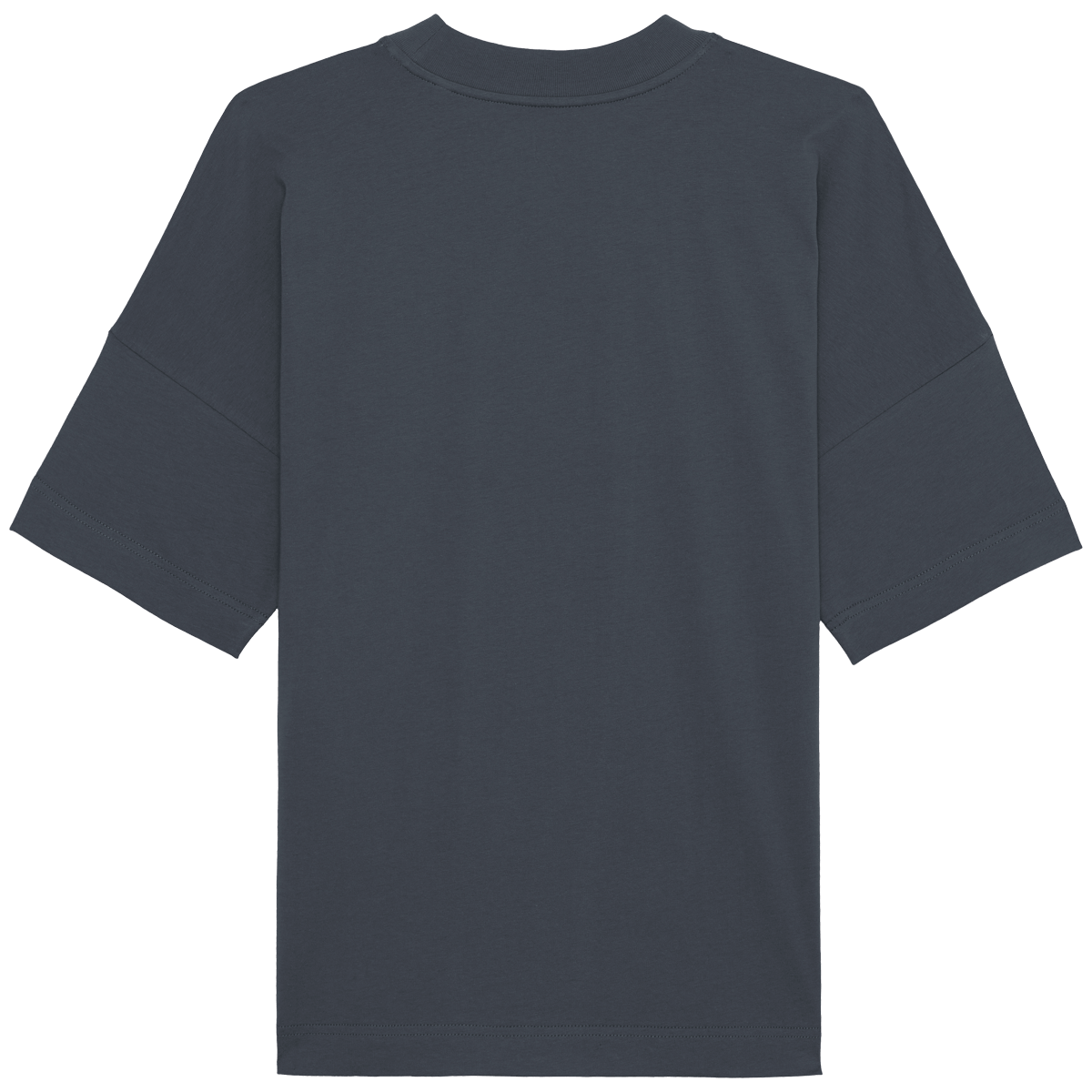 T-Shirt Oversized "N°99"