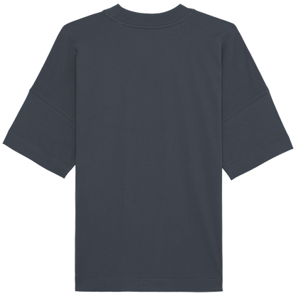 T-Shirt Oversized "Rise again"