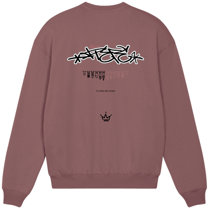 Sweat shirt "Master piece"