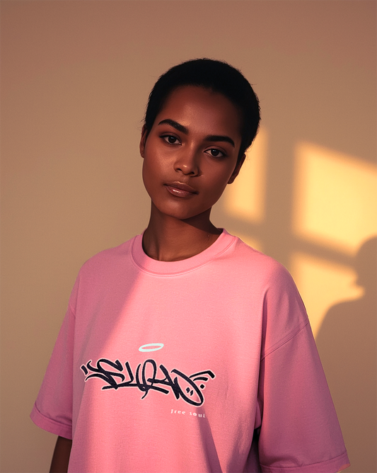 T-shirt "FLOW"