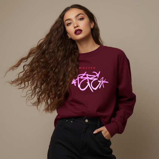 Sweat "Master piece"