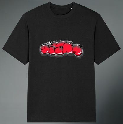 T-shirt "Accro"