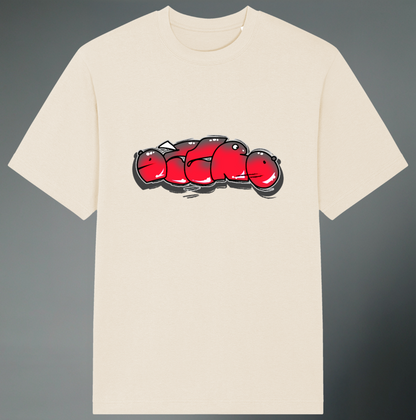 T-shirt "Accro"