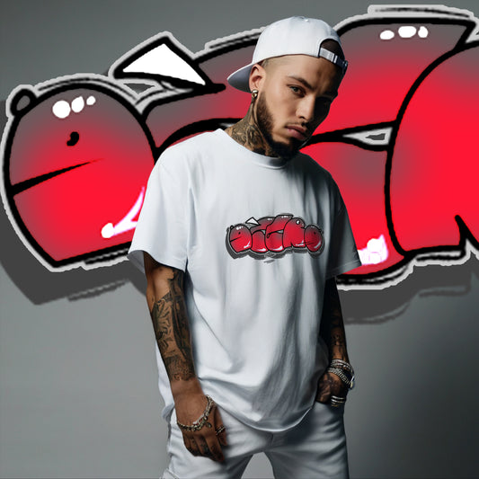 T-shirt "Accro"
