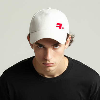Casquette classique Freestars