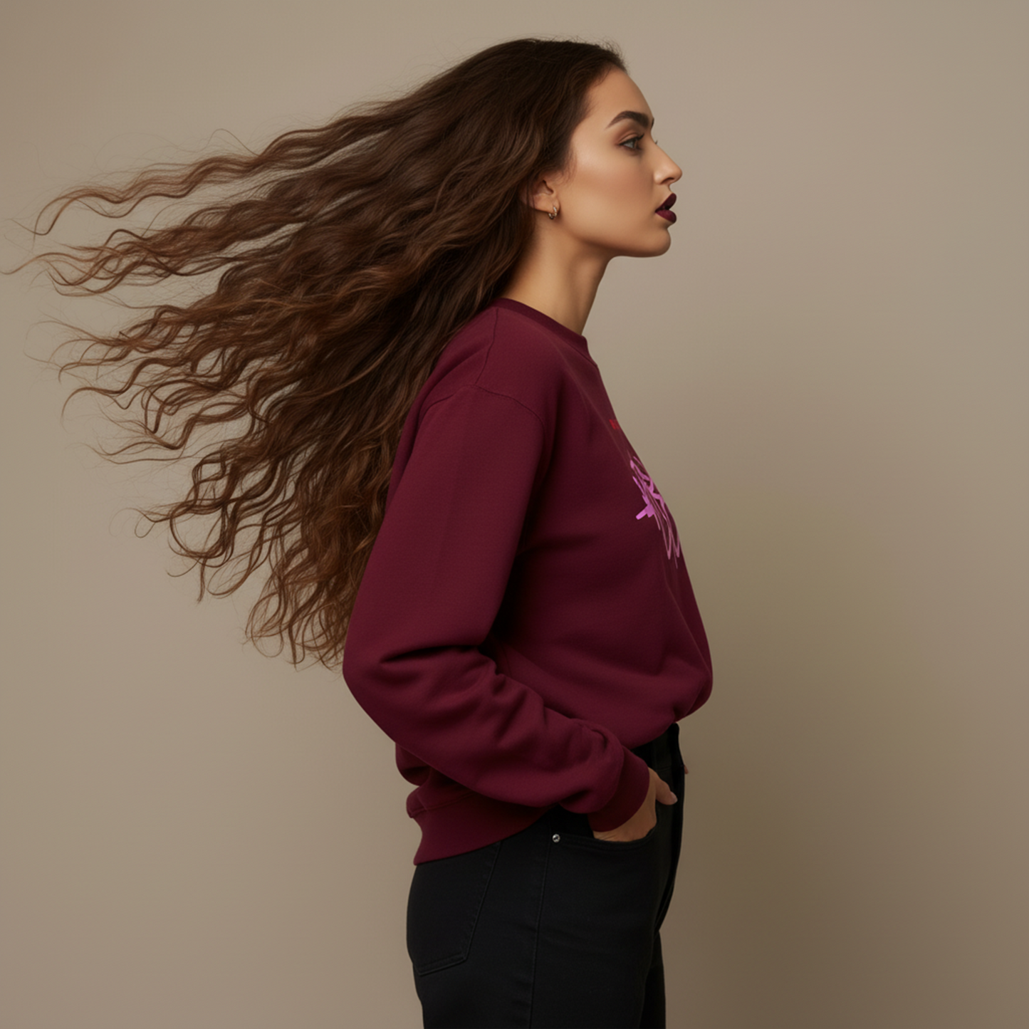 Sweat "Master piece"