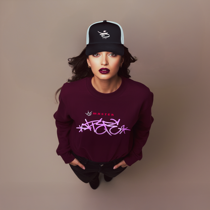 Casquette 90 "3 st art"