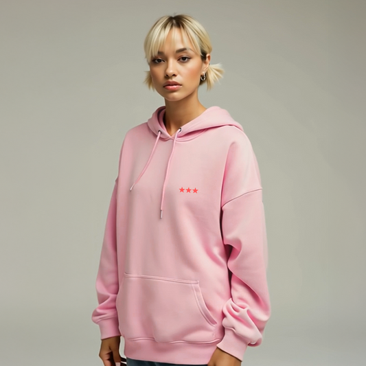 Hoodie "Nope" unisexe